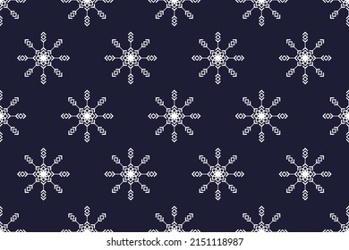 Abstrakter Mandala-floraler Hintergrund. Geometrisches ethnisches nahtloses Muster traditionell. Design für Tapeten, Vektorgrafik, Gewebe, Kleidung, Teppich, Textilien, Batik, Stickereien.