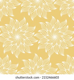 Abstract mandala pattern design for t-shirt, tattoo, floor, walls, yoga cloth
 Seamless pattern. Repetitive geometric, odd floral pattern.