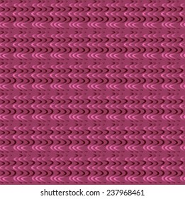Abstract manual spiral ornament against sangria background. It can be repeated or tiled without any visible seams