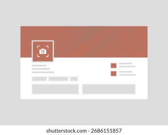 Abstract mapping contour lines, elevation-inspired digital background, minimal seamless wallpaper texture