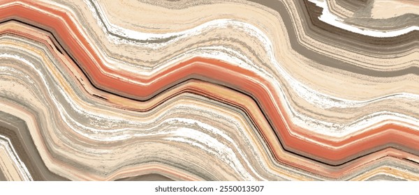 Abstract Marble- ART. vector. Natural Luxury. Style incorporates the swirls of marble or the ripples of agate. yellow marble texture