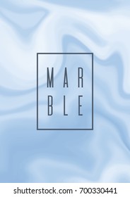 Abstract marble background. Colorful paint fluid wawes