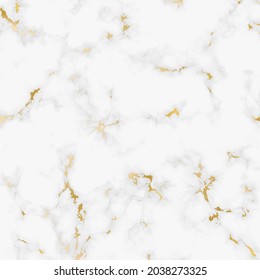 Fondo de mármol abstracto para la decoración. Diseño creativo de fondo abstracto gris blanco y dorado moderno. Textura de mármol. Vector de fondo dorado de lujo.
