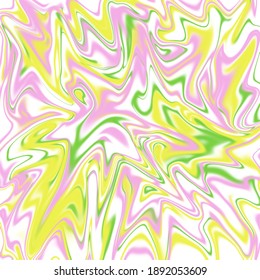 Abstract marble background, texture. Vector illustration.	