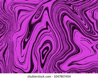 Abstract marble background. Vector illustration.