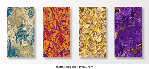 Abstract marble background Vector. luxury pattern design for wedding invitation, cards, wallpaper and packaging design.