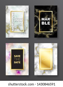 Abstract marble background wallpaper design