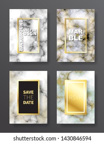 Abstract marble background wallpaper design