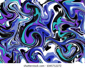 Abstract Marble backgrounds.Marbleized effect, Agate stone and Natural Luxury,templates liquid textures,Modern ink.Vector .Fashion textiles,fabric,packaging.swirl painting.for product design. brochure