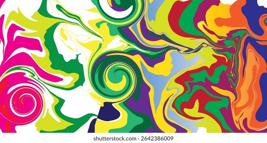 Abstract Marble backgrounds.Marbleized efeito, Agate pedra e Natural Luxury, molda texturas líquidas, tinta moderna.Vetor .Têxteis de moda, tecido, Packaging.swirl pintura.for design de produto. brochura