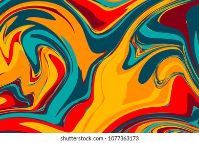 Abstract Marble backgrounds.Marbleized effect,Luxury templates liquid textures.swirl painting.for product design.