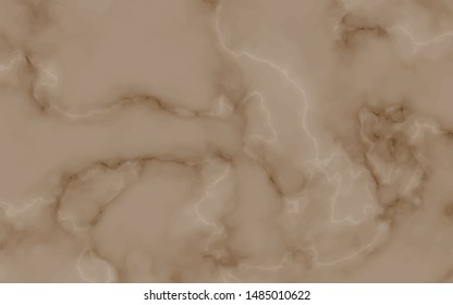 Abstract marble blue texture background