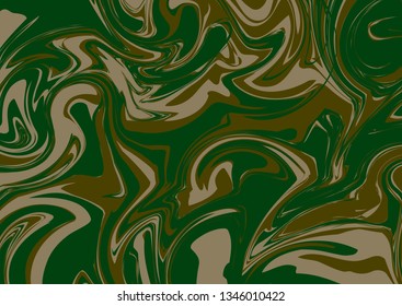 Abstract marble dark 03