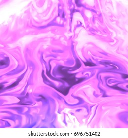 Abstract marble ink background.