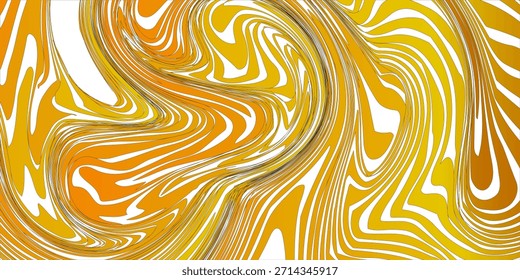 Fondo abstracto de mármol y líquido abstracto con rayas de pintura al óleo y colorido