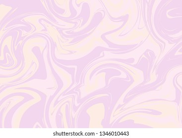 Abstract marble pale 01