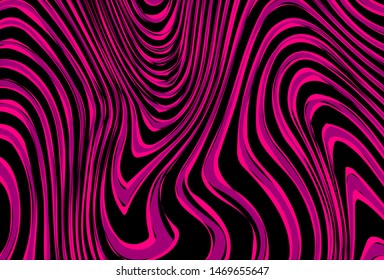 abstract marble patterns, wood texture, watercolor marble patterns. Purple and pink. Vector background. Textile, factory. Ink painting on water