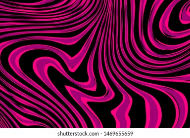 abstract marble patterns, wood texture, watercolor marble patterns. Purple and pink. Vector background. Textile, factory. Ink painting on water