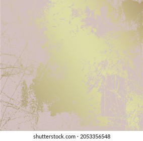 Abstract marble pink gold Texture. Marbled rose pastel background. Grunge luxury trendy design