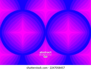 abstract marble sphere modern art decoration background for advertisement banner,brochure,website landingpage, notebook cover vector eps.