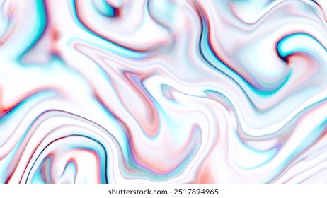 Abstract marble stone wallpaper design with mineral texture.