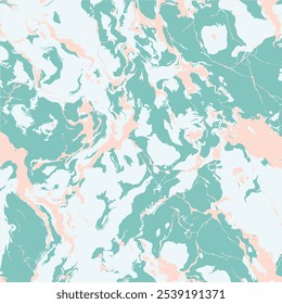 Abstract Marble Swirls Background Illustration. Featuring intricate marble patterns with fluid, swirling lines
