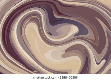 Abstract Marble Texture Background Design.