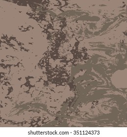 abstract marble texture background, natural stone template, vector