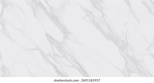 Fundo de textura de mármore abstrato em tons de cinza pálido para projetos de design modernos