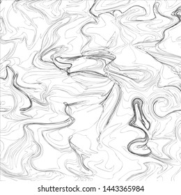 Abstract marble texture background, Vector
