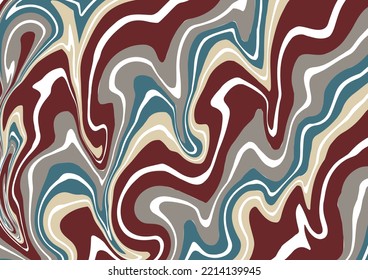 Abstract Marble texture Design for modern design template wedding or invitation, web, banner, card, pattern and wallpaper