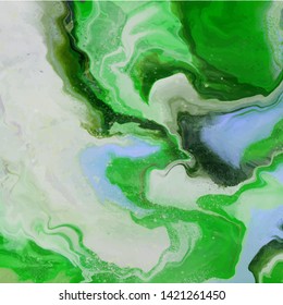 Abstract  marble texture. Fluid design  backgrounds it can be used for  background for wallpaper, poster, brochure ,card, invitation, cover book, catalog, website,  notebook,  business card. Vector
