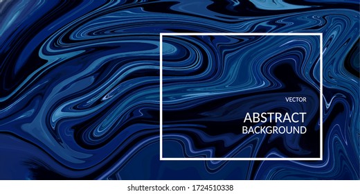 Abstract marble texture, Fluid design backgrounds. Colorful abstract painting  artwork texture - Shutterstock ID 1724510338