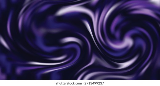 Abstractas fluido de textura de mármol efecto de flujo color púrpura. Concepto de diseño de patrón de mármol blanco y púrpura. con un estilo de concepto moderno