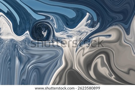 Abstract marble texture with green, white, and gold veins. Elegant and luxurious design perfect for backgrounds and art compositions. Pro Photo Marvel liquid background