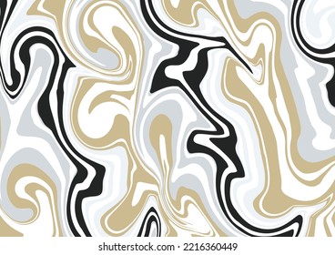 Abstract Marble texture hd It is used to create wallpaper background template for wedding invitation.