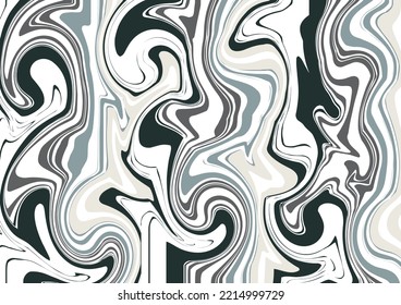 Abstract Marble texture painting Design for modern design template wedding or invitation, web, banner, card, pattern and wallpaper