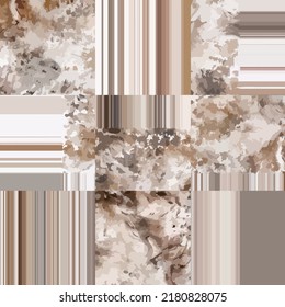 Abstract marble textured geometric striped pattern. animal design. wildlife print. exotic africa safari. colorful wavy lines skin fashion. for fabric, textile, scarf, template, background, rug, print