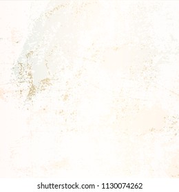 Abstract Marble Trendy Texture in Pastel and Silver colors . Trendy Chic Background made in Vector for wallpaper, canvas, wedding, business cards, advertising, wrapping paper, trendy invitations