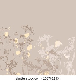 Resumen de la textura de moda de mármol en colores pastel y dorado . Fondo Chic de moda hecho en Vector para papel tapiz, lienzo, boda, tarjetas de visita, publicidad, papel envolvente, invitaciones de moda