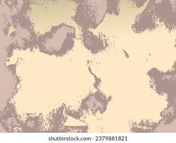 Abstract Marble Trendy Texture in Pastel and Gold colors . Trendy Chic Background made in Vector for wallpaper, canvas, wedding, business cards, advertising, wrapping paper, trendy invitations