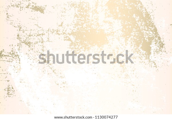 パステルと金色の抽象的な大理石のトレンディテクスチャー 壁紙 キャンバス 結婚式 名刺 広告 包み紙 流行の招待状のベクター画像で作成されたトレンディ シックな背景 のベクター画像素材 ロイヤリティフリー