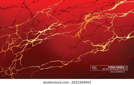 Abstract marbled stone ink liquid fluid painted painting texture, Luxury background banner red petals, abstract grunge background.