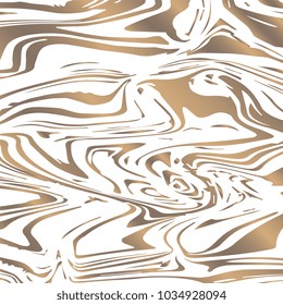Abstract marbled textural background for product design. Watercolor marble pattern. Vector illustration. Fashion textiles, fabric, packaging. Vector.