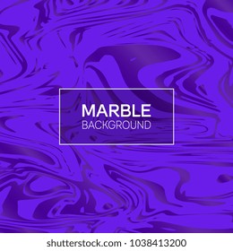 Abstract marbled textural background for product design. Modern current ink. Vector illustration. Fashion textiles, fabric, packaging. Vector.