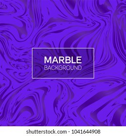 Abstract marbled textural background for product design. Modern current ink. Vector illustration. Fashion textiles, fabric, packaging. Vector.
