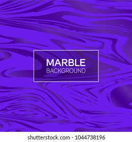 Abstract marbled textural background for product design. Modern current ink. Vector illustration. Fashion textiles, fabric, packaging. Vector.