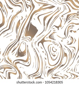 Abstract marbled textural background for product design. Watercolor marble pattern. Vector illustration. Fashion textiles, fabric, packaging. Vector.