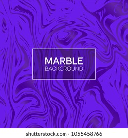 Abstract marbled textural background for product design. Modern current ink. Vector illustration. Fashion textiles, fabric, packaging. Vector.