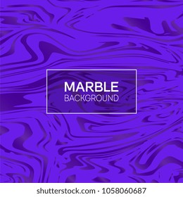 Abstract marbled textural background for product design. Modern current ink. Vector illustration. Fashion textiles, fabric, packaging. Vector.
